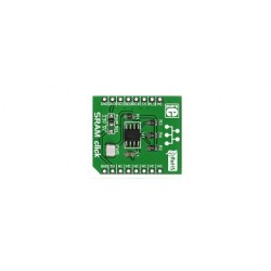Module SRAM click MIKROE-1902