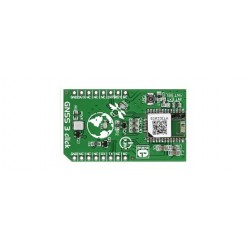 Module GPS GNSS3 click - standard GNSS - antenne intégrée