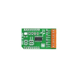 Convertisseur ADC 3 click MIKROE-1894