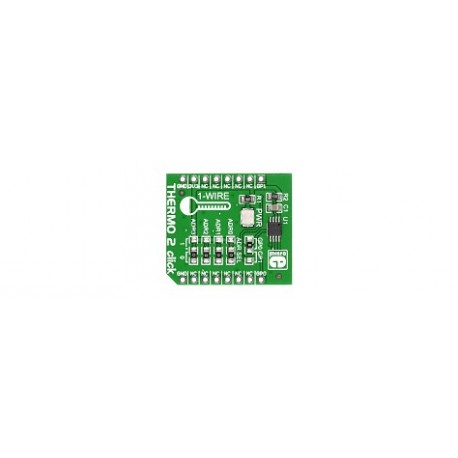 Module THERMO 2 click MIKROE-1840