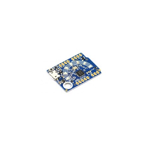 Module  ARM™ 32-bits mBuino LPC11U24 compatible mBuino GHI Electronics