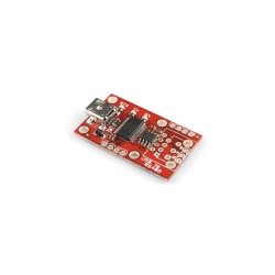 Module convertisseur USB «» RS485  - 1