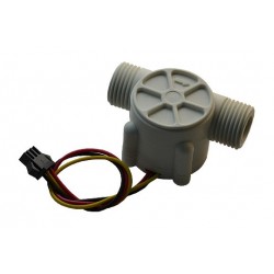 Débimètre pour liquide