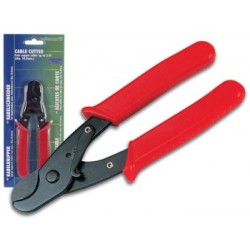 Pince coupe câble économique  - 1