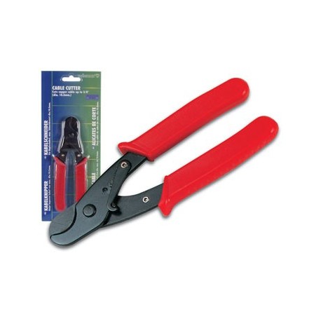Pince coupe câble économique  - 1