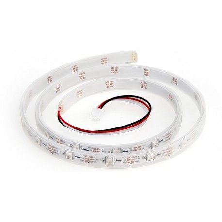 MAK13406 Ruban Makeblock à Leds RVB adressables (100 cm) pour arduino