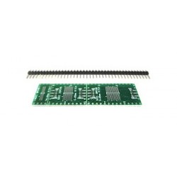 Platine SchmartBoard|ez™ circuits "SOIC"  - 1