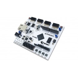 Platine FPGA Arty base Artix-7 Xilinx - format arduino - Digilent