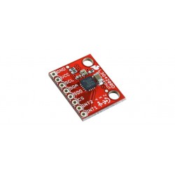 Module gyroscope 3 axes L3G4200D SparkFun SEN-16012