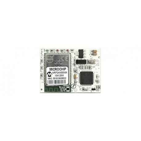 Module WLAN - Wifi programmable FlyPort - openPicus