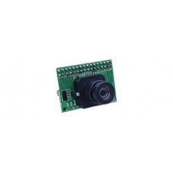 Module caméra numérique couleur CMOS