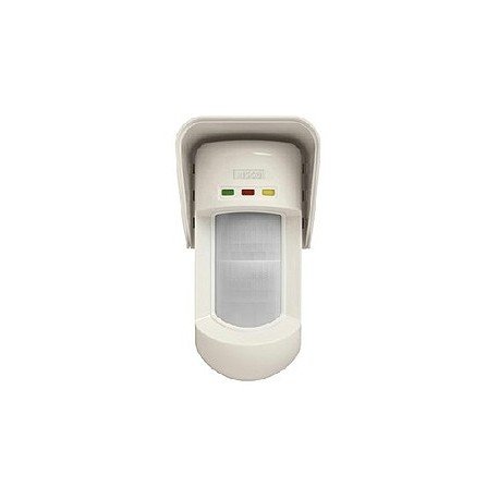 Détecteur bivolumétrique pour extérieur  - 1