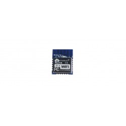 Module subminiature WiFi "WT8266-S1"  - 1