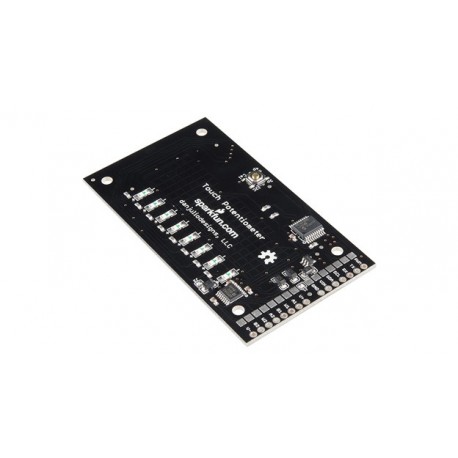 PRT-13144 Platine potentiomètre tactile (à détection capacitive)