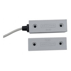 Détecteur d'ouverture "NFA2P" forte aimantation  - 1