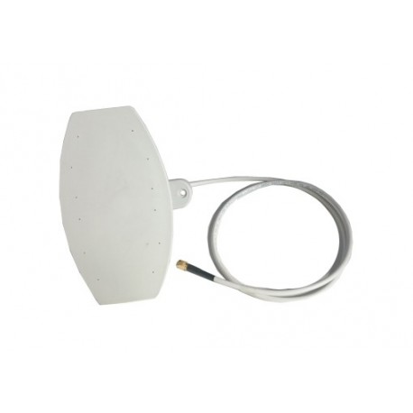 Antenne multibande moulée  - 1