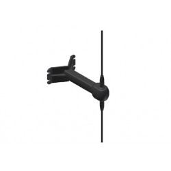 Antenne 169 MHz double brin (SMA)  - 1