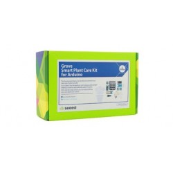 Starter kit Grove Smart Plant Care - R.I.P pour arduino