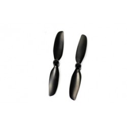 Paire d'Hélices  - 1