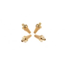 Silencieux pneumatiques universels  - 1