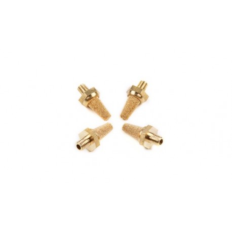 Silencieux pneumatiques universels  - 1