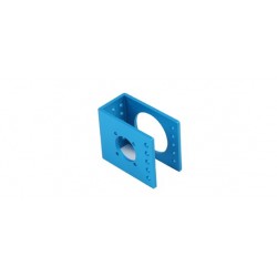 MAK61808 Support Makeblock pour moteur cc diamètre 36 mm