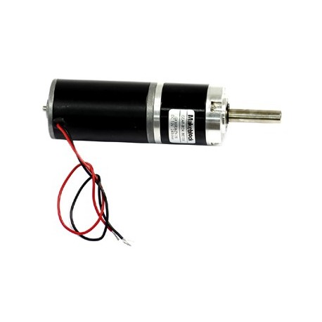 Motoréducteur planétaire "DC36" pour robotique et arduino