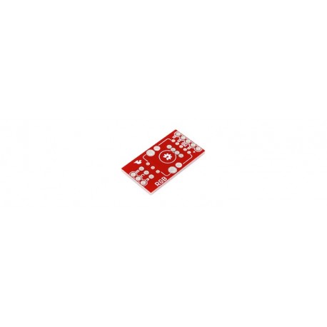 BOB-11722 Platine adaptateur pour encodeur rotatif Sparkfun