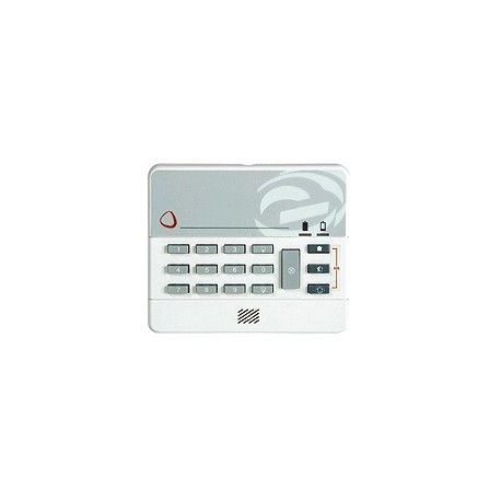 Clavier radio  - 1