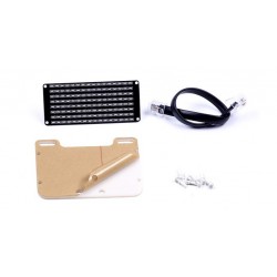 MAK13412 Matrice à Leds 8 x 16 makeblock pour robot mbot et arduino