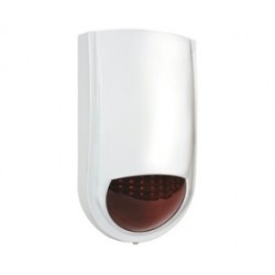 Sirène radio bidirectionnelle  - 1