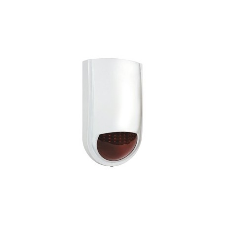 Sirène radio bidirectionnelle  - 1