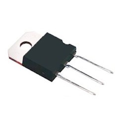 Transistor de puissance IRFP064N  - 1