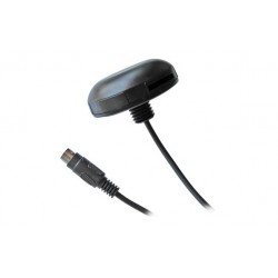 Module GPS "MR-350 S4" à sortie RS232  - 1