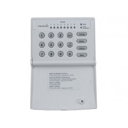 Clavier pour centrales VERITAS  - 1