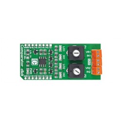 Module comparateur Comparator Click  - 1