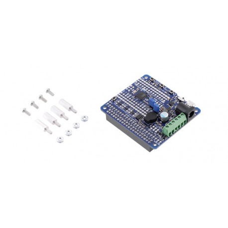 Platine A-Star 32U4 Robot Controller LV