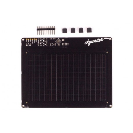 Module Skywriter  - 1