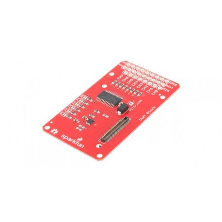 Module SparkFun Block - PWM pour module intel® Edison