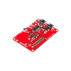 Module SparkFun Block - Base pour module intel® Edison