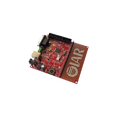 Platine de prototypage STM32-P103  - 1