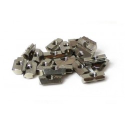 MK101619 Plots de jonction T-slot pour profilés MakerBeam