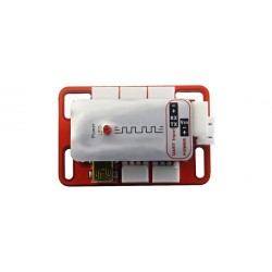 Module de configuration pour servomoteur numérique