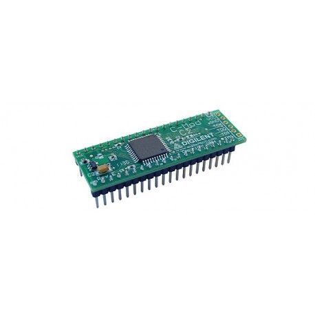Module CPLD "CMOD" base CoolRunner II (XC2C64) - Digilent