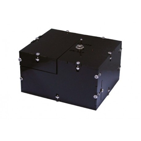 ARX-UM1 Kit automate robotique Useless Machine