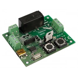 Module minuteur avec interface USB  - 1