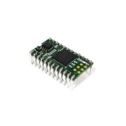 Module CUBLOC CB320 programmable en Basic et en Ladder - Comfile