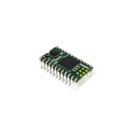 Module CUBLOC CB320 programmable en Basic et en Ladder - Comfile