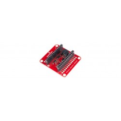 DEV-13626 Photon Shield SParkfun Battery pour Photon Wifi