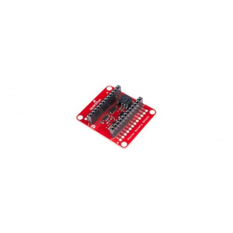 DEV-13626 Photon Shield SParkfun Battery pour Photon Wifi